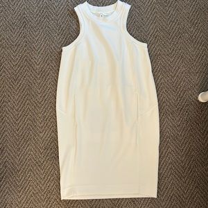 Softstreme back in action dress